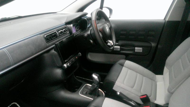 Used Citroen C3 2022 for sale - 77116737: Photo 9