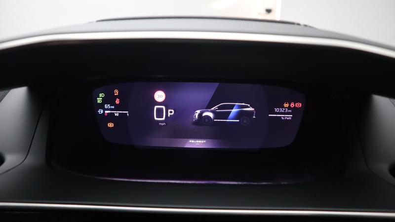 Used Peugeot 2008 2025 for sale - 77198874: Photo 15