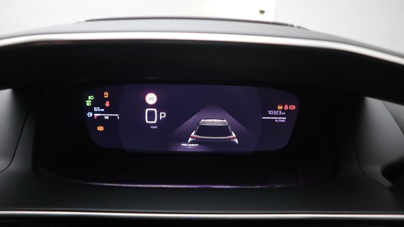 Used Peugeot 2008 2025 for sale - 77198874: Photo 18