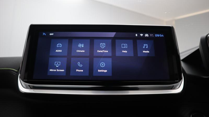 Used Peugeot 2008 2025 for sale - 77198874: Photo 20