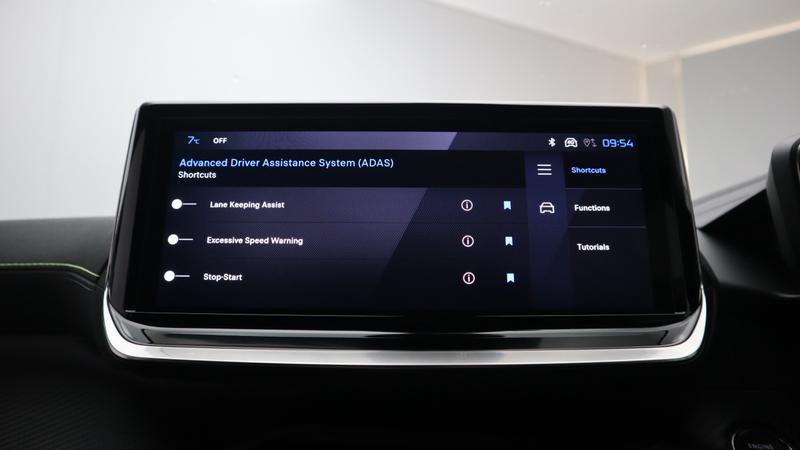 Used Peugeot 2008 2025 for sale - 77198874: Photo 24