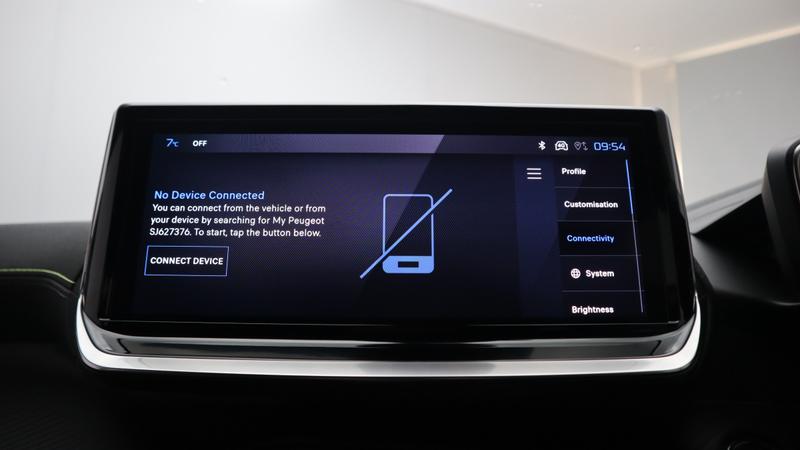 Used Peugeot 2008 2025 for sale - 77198874: Photo 27