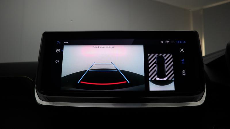 Used Peugeot 2008 2025 for sale - 77198874: Photo 28