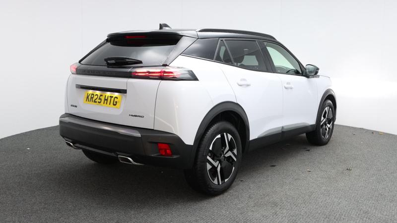 Used Peugeot 2008 2025 for sale - 77198874: Photo 3