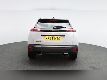 Used Peugeot 2008 2025 for sale - 77198874: Photo
