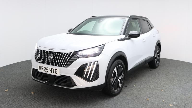 Used Peugeot 2008 2025 for sale - 77198874: Photo 7