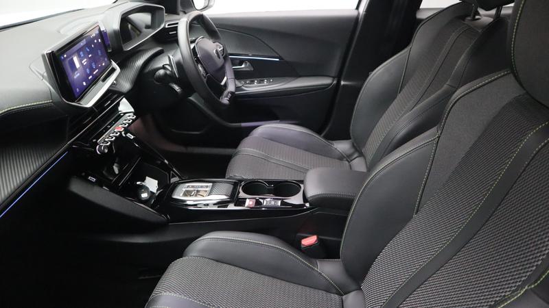 Used Peugeot 2008 2025 for sale - 77198874: Photo 9