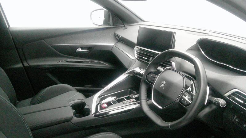 Used Peugeot 3008 2024 for sale - 77116692: Photo 10