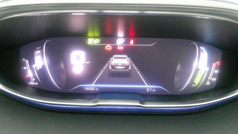 Used Peugeot 3008 2024 for sale - 77116692: Photo 13