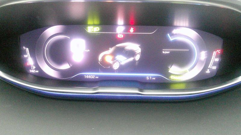 Used Peugeot 3008 2024 for sale - 77116692: Photo 17