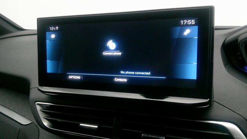 Used Peugeot 3008 2024 for sale - 77116692: Photo 22