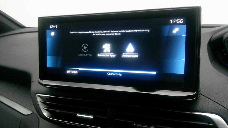 Used Peugeot 3008 2024 for sale - 77116692: Photo 23