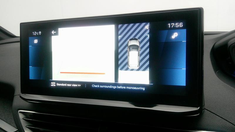 Used Peugeot 3008 2024 for sale - 77116692: Photo 24