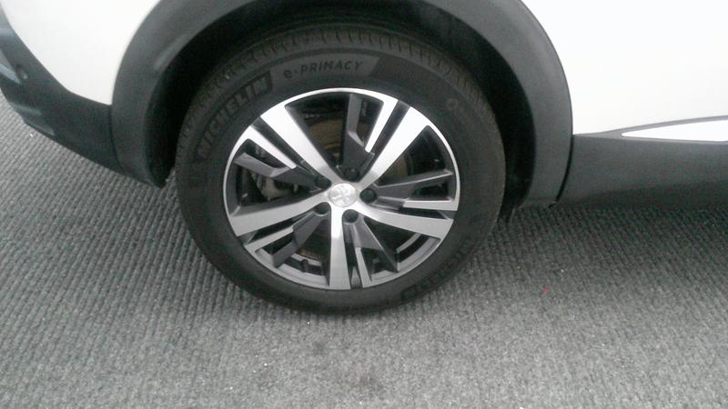 Used Peugeot 3008 2024 for sale - 77116692: Photo 27