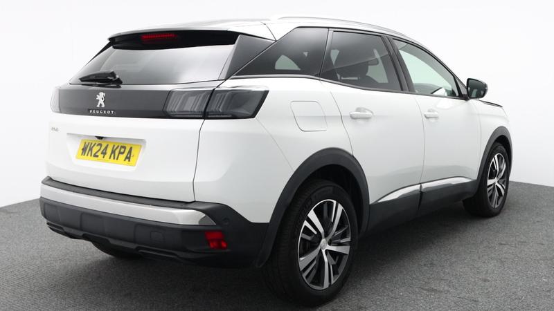 Used Peugeot 3008 2024 for sale - 77116692: Photo 3