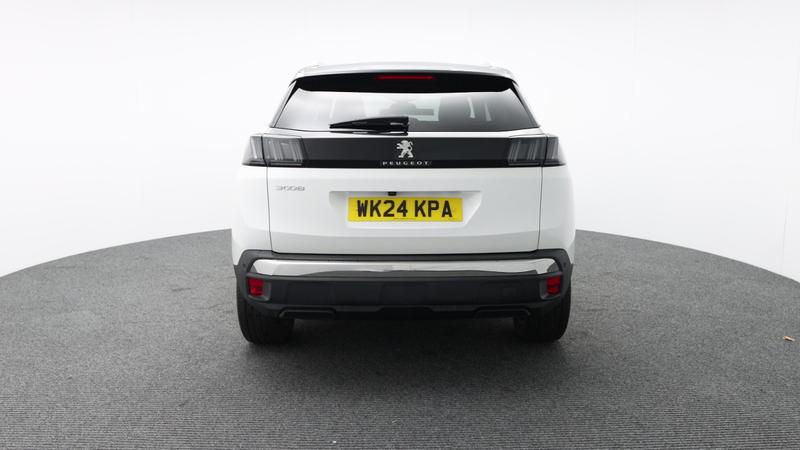 Used Peugeot 3008 2024 for sale - 77116692: Photo 4