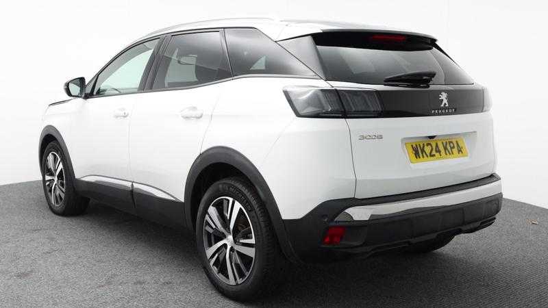 Used Peugeot 3008 2024 for sale - 77116692: Photo 5