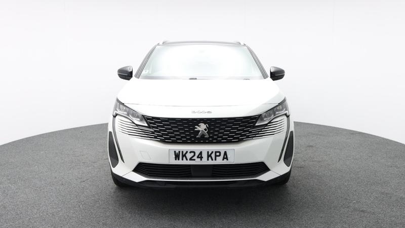 Used Peugeot 3008 2024 for sale - 77116692: Photo 8