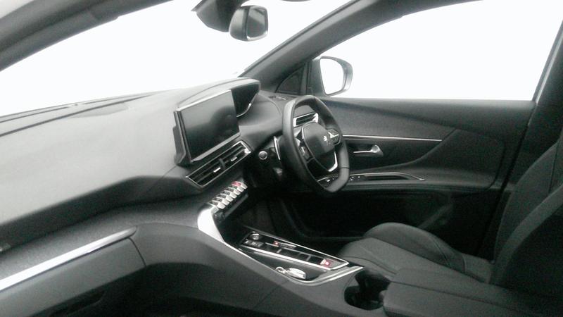 Used Peugeot 3008 2024 for sale - 77116692: Photo 9