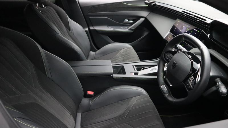 Used Peugeot 408 2024 for sale - 77116945: Photo 10