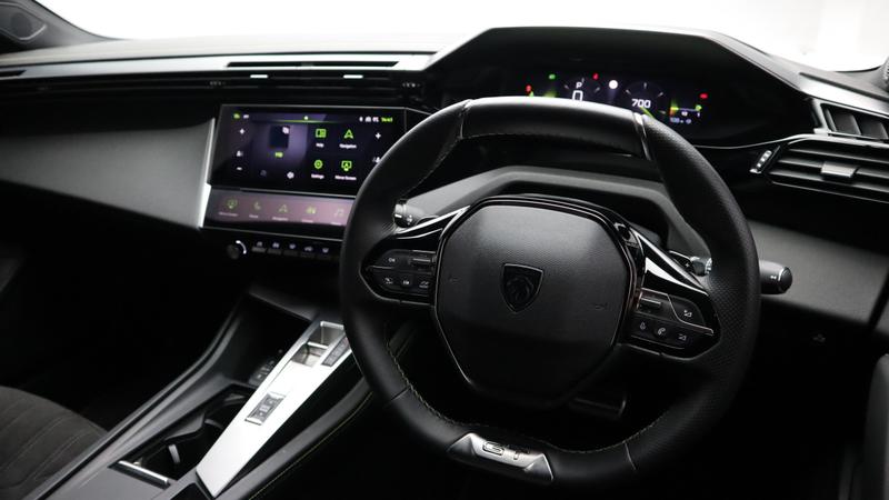 Used Peugeot 408 2024 for sale - 77116945: Photo 11