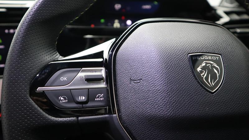 Used Peugeot 408 2024 for sale - 77116945: Photo 12