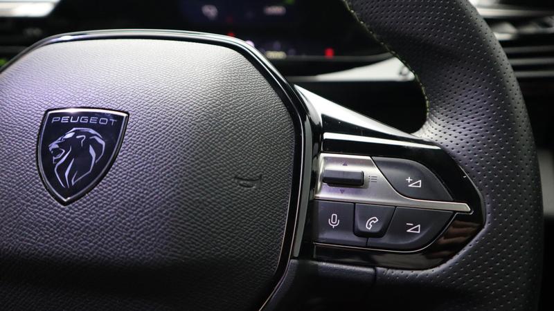 Used Peugeot 408 2024 for sale - 77116945: Photo 13