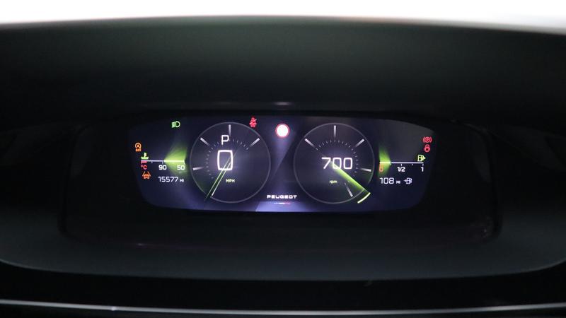 Used Peugeot 408 2024 for sale - 77116945: Photo 16