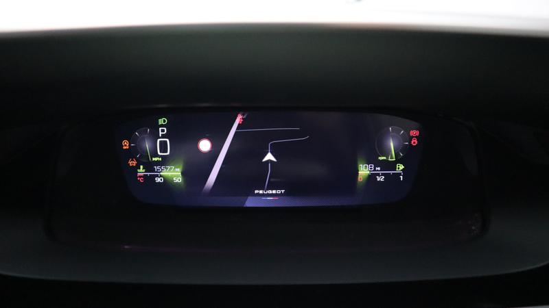 Used Peugeot 408 2024 for sale - 77116945: Photo 17