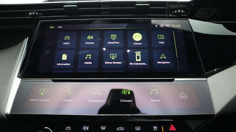 Used Peugeot 408 2024 for sale - 77116945: Photo 22