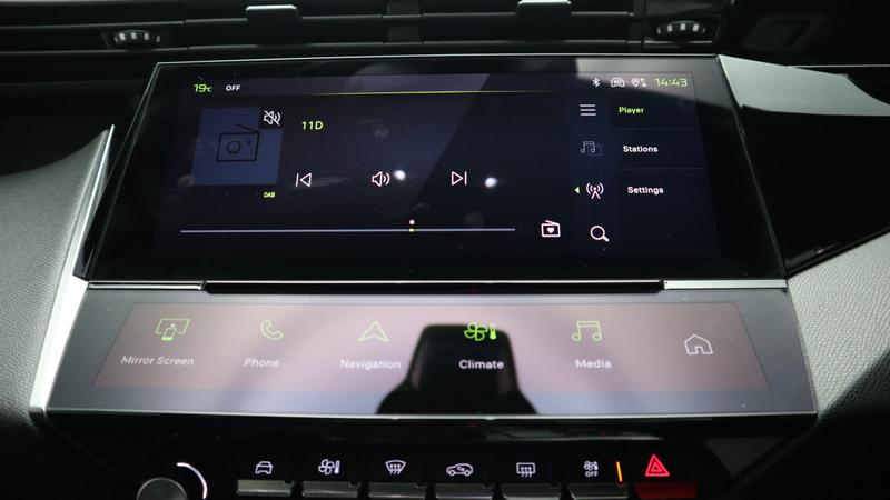 Used Peugeot 408 2024 for sale - 77116945: Photo 23