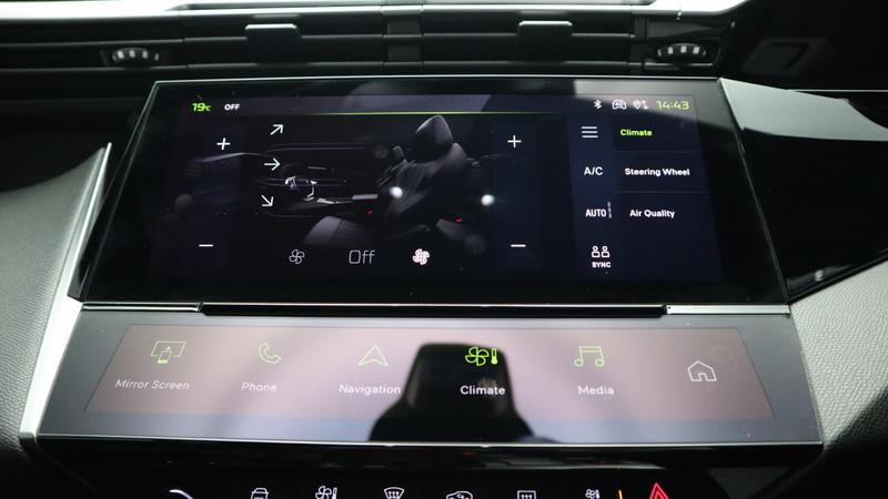 Used Peugeot 408 2024 for sale - 77116945: Photo 24