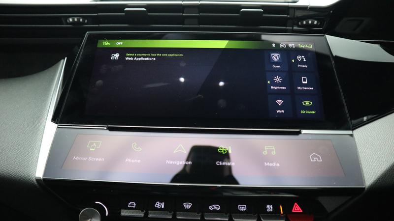 Used Peugeot 408 2024 for sale - 77116945: Photo 28