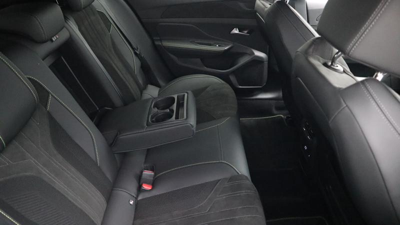 Used Peugeot 408 2024 for sale - 77116945: Photo 36