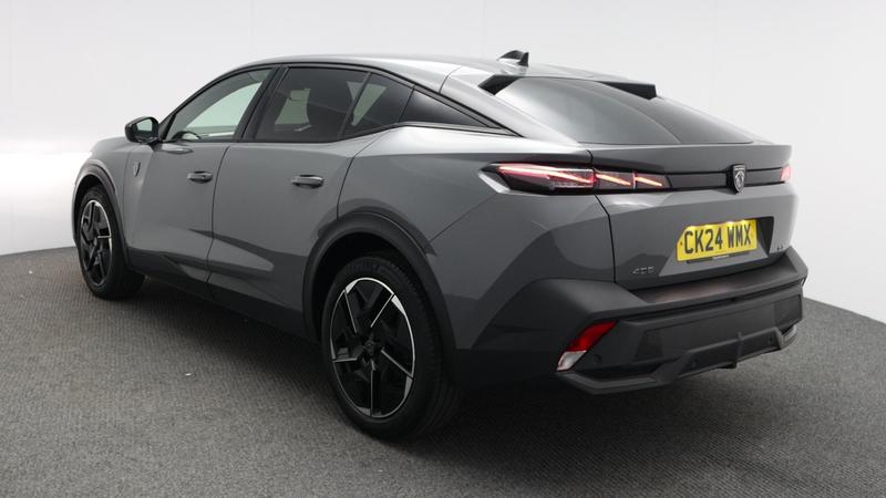 Used Peugeot 408 2024 for sale - 77116945: Photo 5