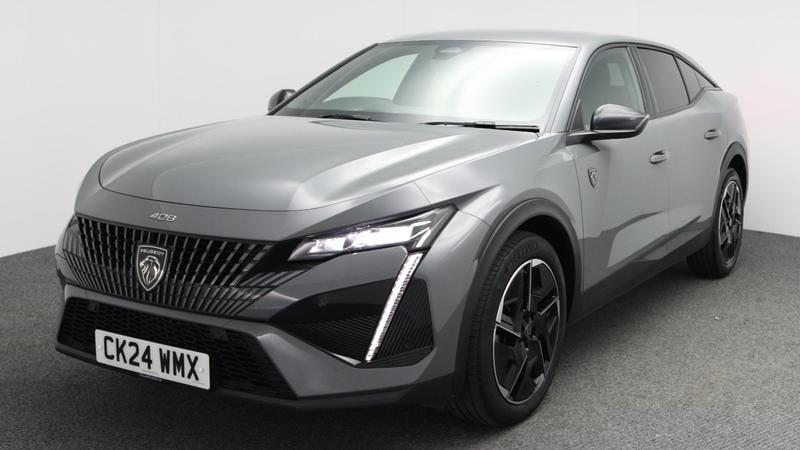 Used Peugeot 408 2024 for sale - 77116945: Photo 7