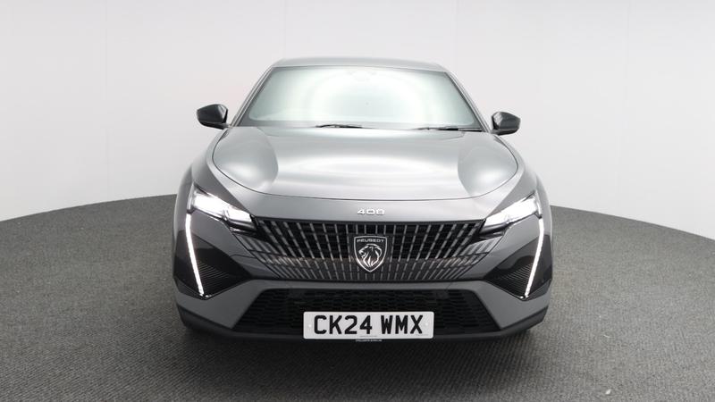 Used Peugeot 408 2024 for sale - 77116945: Photo 8