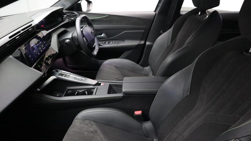 Used Peugeot 408 2024 for sale - 77116945: Photo 9