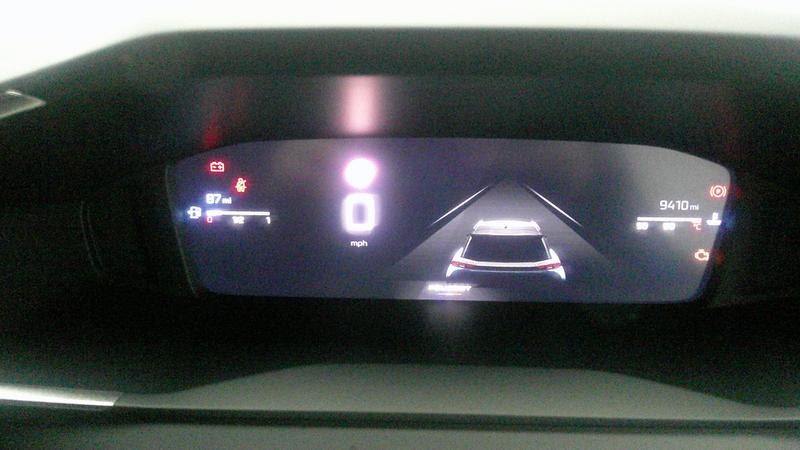 Used Peugeot 2008 2023 for sale - 77117133: Photo 13