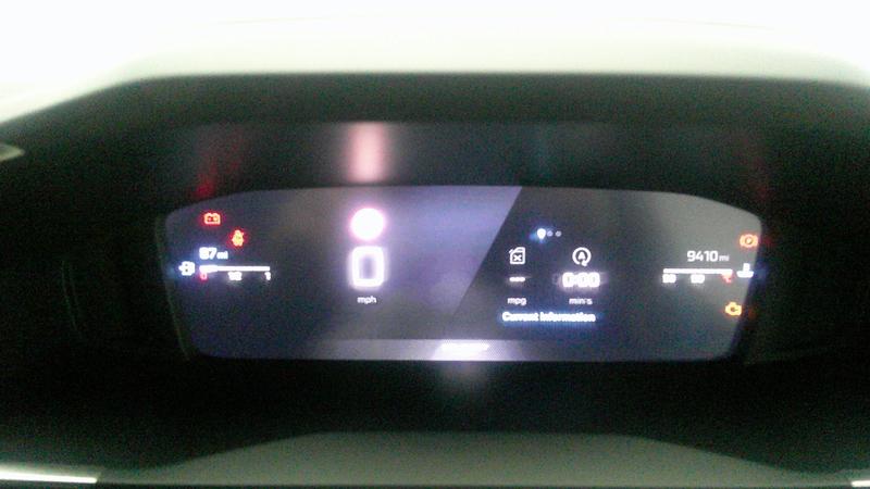 Used Peugeot 2008 2023 for sale - 77117133: Photo 15