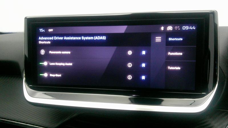 Used Peugeot 2008 2023 for sale - 77117133: Photo 17