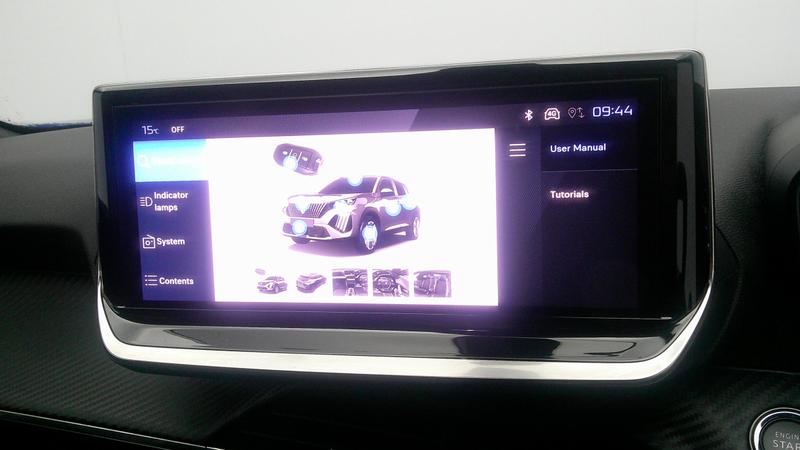 Used Peugeot 2008 2023 for sale - 77117133: Photo 19