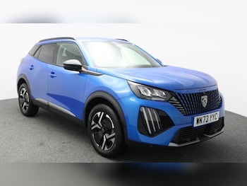 Used Peugeot 2008 2023 for sale - 77117133: Photo