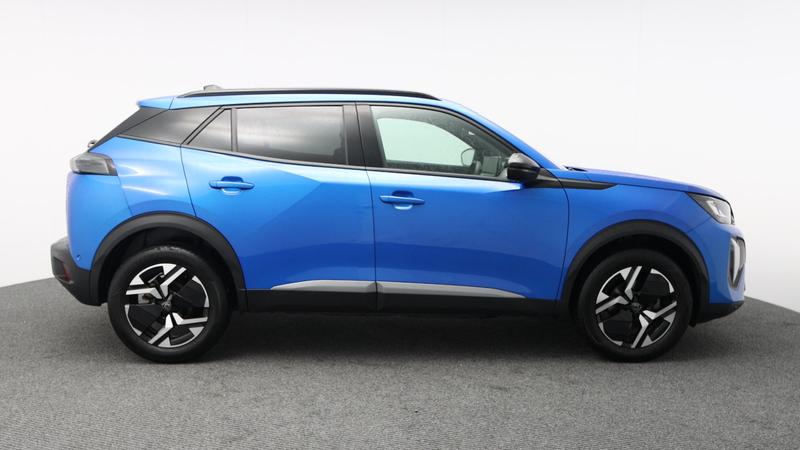 Used Peugeot 2008 2023 for sale - 77117133: Photo 2