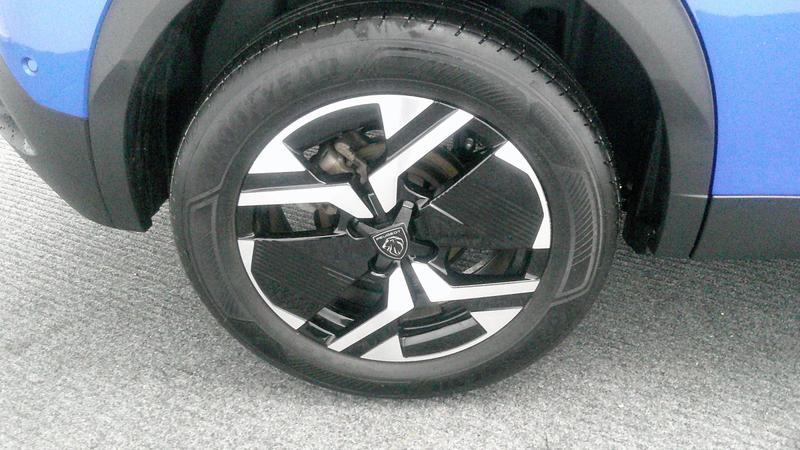 Used Peugeot 2008 2023 for sale - 77117133: Photo 22