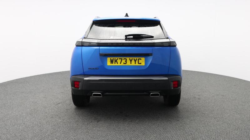 Used Peugeot 2008 2023 for sale - 77117133: Photo 4