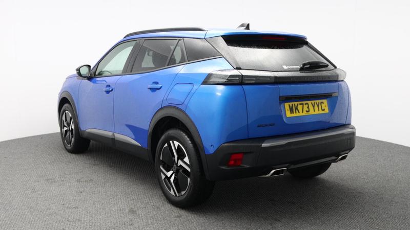 Used Peugeot 2008 2023 for sale - 77117133: Photo 5