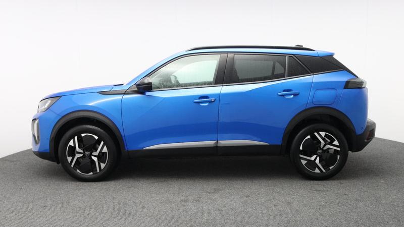 Used Peugeot 2008 2023 for sale - 77117133: Photo 6