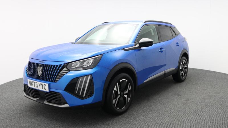 Used Peugeot 2008 2023 for sale - 77117133: Photo 7