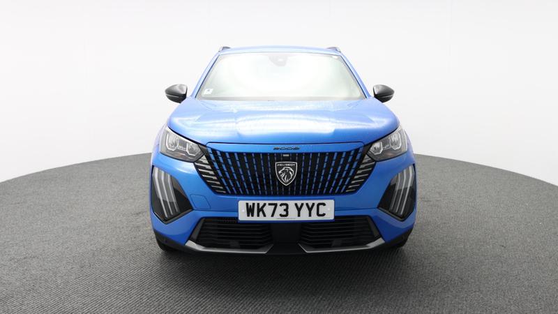 Used Peugeot 2008 2023 for sale - 77117133: Photo 8